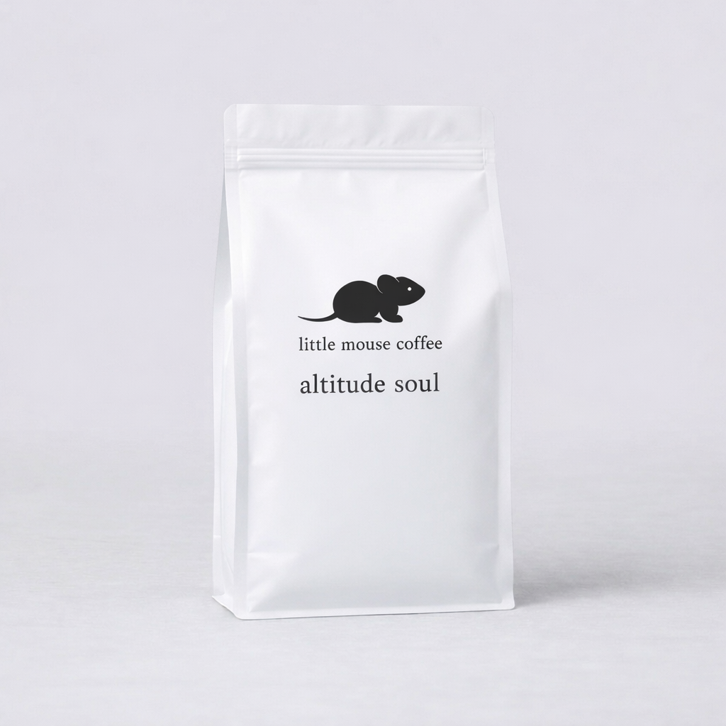 Altitude Soul – Ethiopia