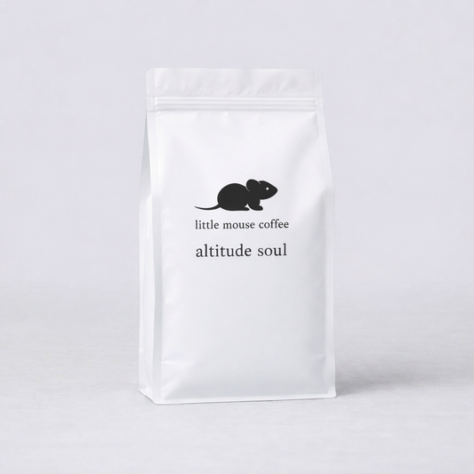 Altitude Soul – Ethiopia
