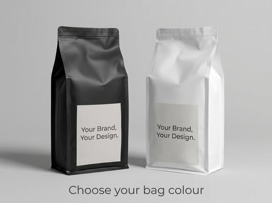 Single Origin: Brazil